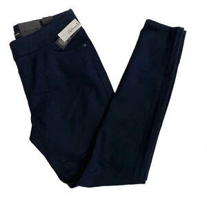 Reitmans Leggings The Original Comfort  Blue Size 30